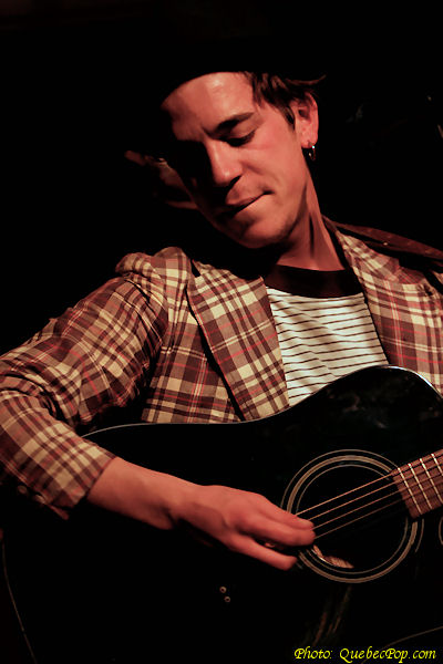 Louis-Philippe Robillard