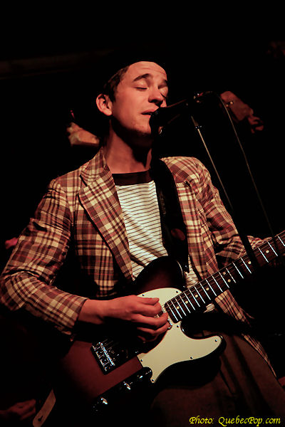 Louis-Philippe Robillard