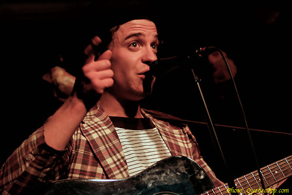 Louis-Philippe Robillard