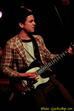 Louis-Philippe Robillard