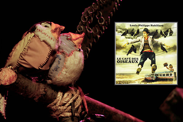 Louis-Philippe Robillard