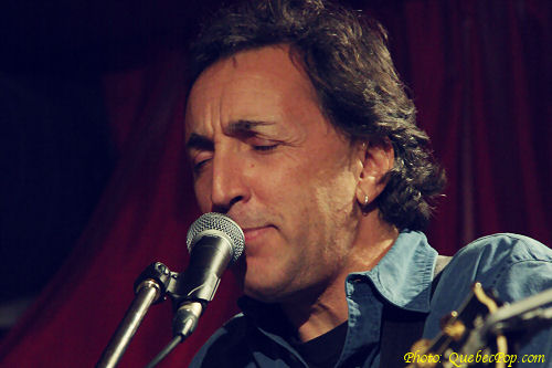 Michel Th�riault