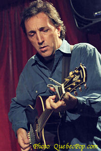 Michel Th�riault