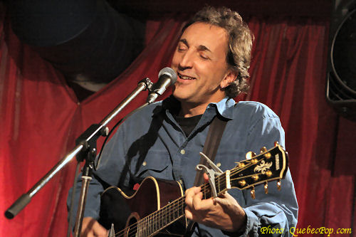 Michel Th�riault
