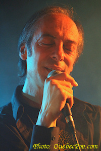 Jean-Luc Thievent