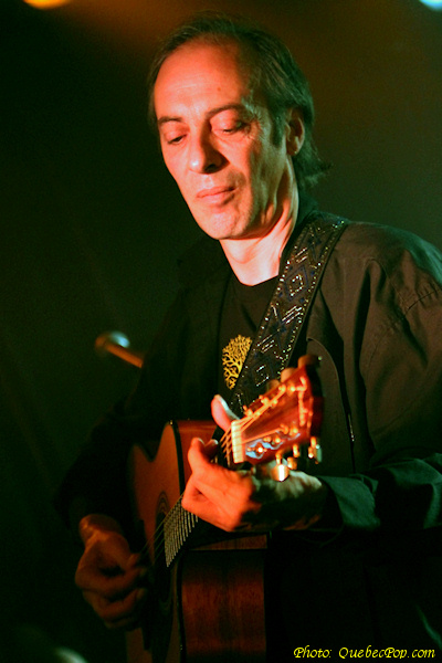 Jean-Luc Thievent