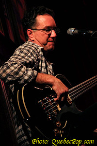 Norman Lachapelle