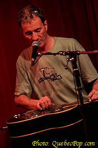 R�jean Bouchard