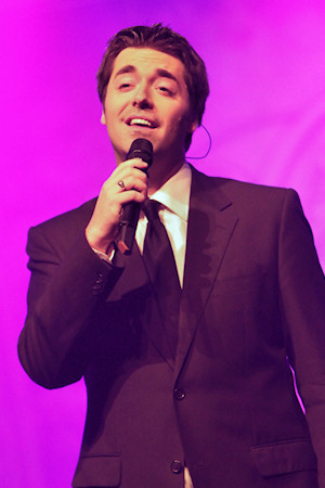 Dany Lalibert�