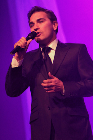 Patrick Olafson