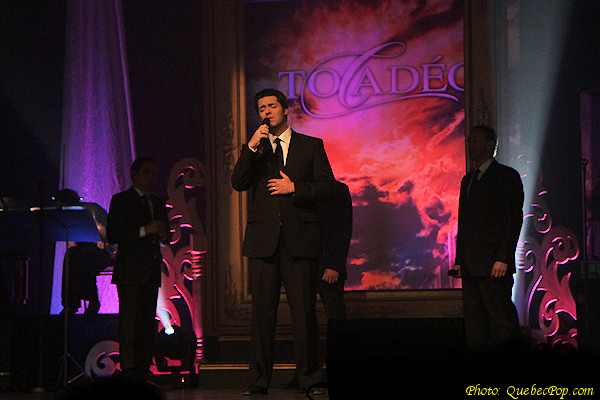 Tocad�o