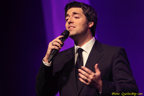 Dany Lalibert� (Tocad�o)