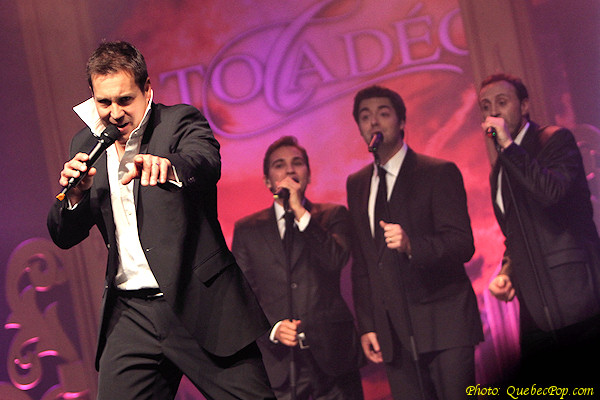 Tocad�o