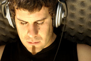 Jeff Grenier