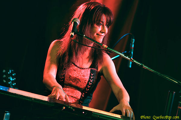 Claire Vezina