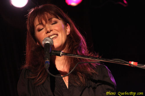Claire Vezina
