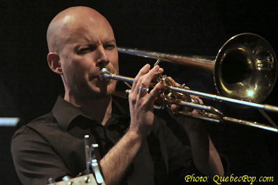 Jean-Fran�ois Gagnon