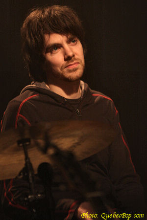 Marc-Andr� Larocque