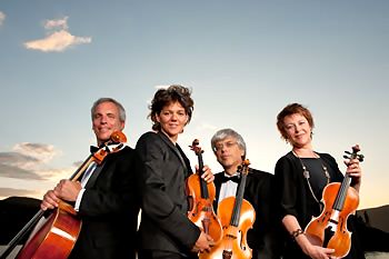 Le Quatuor Alcan