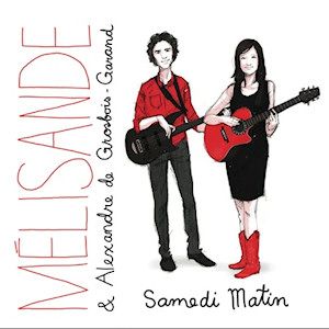 M�lisande