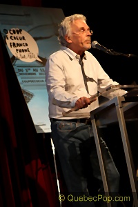 Alain Chartrand