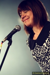 Sylvie Lalibert�