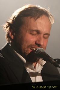 �mile Proulx Cloutier