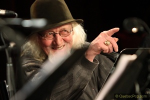 Laerence Lepage