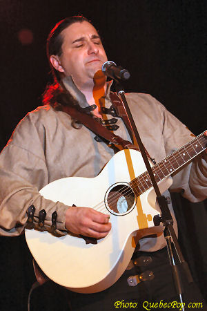 Gaith Boucher