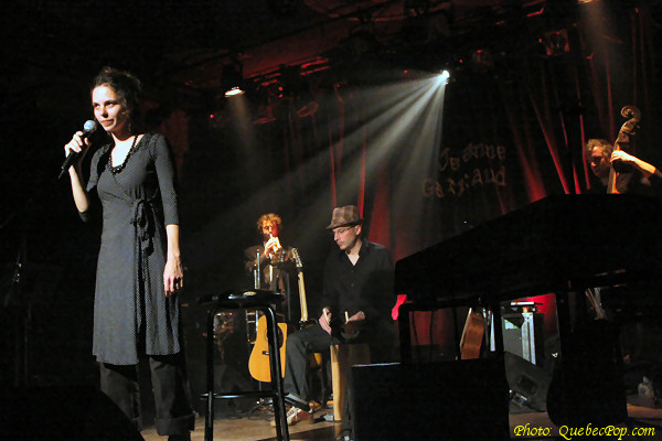 Jeanne Garraud