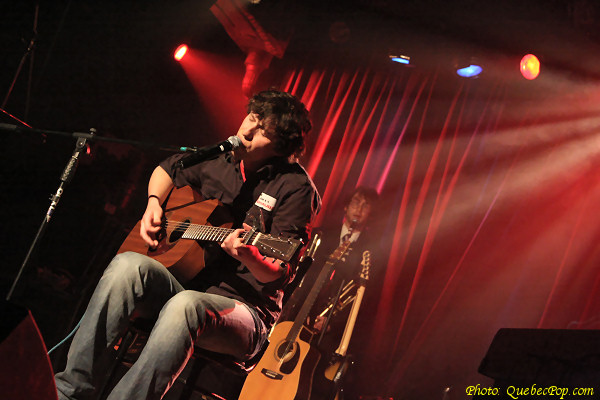 Patrice Michaud