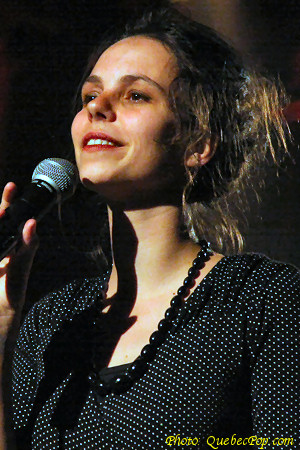 Jeanne Garraud