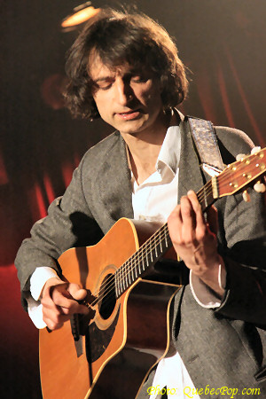 Richard Graille