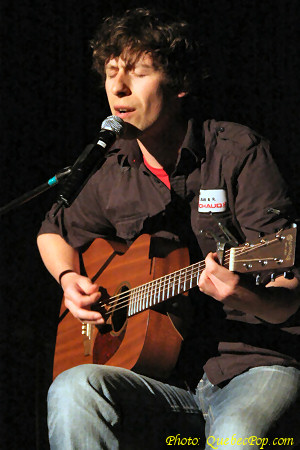 Patrice Michaud