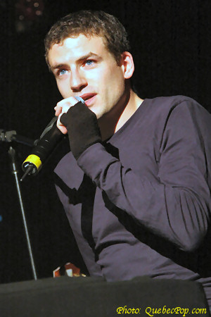Nicolas Fraissinet