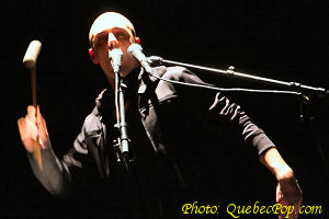 Mariscal