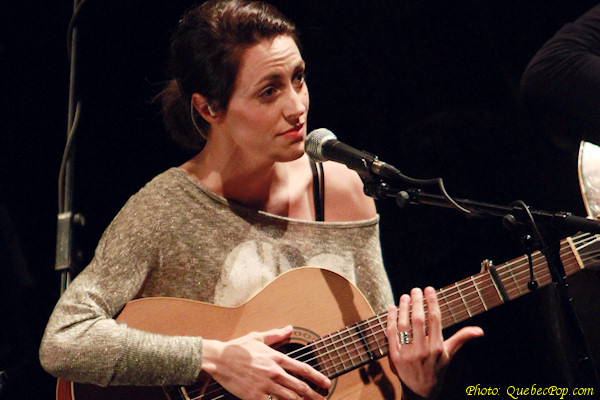 Sophie Beaudet