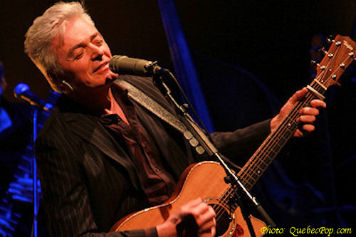 Daniel Lavoie