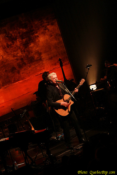 Daniel Lavoie