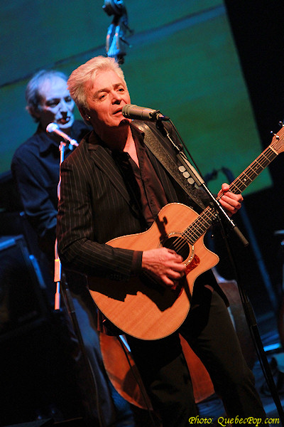 Daniel Lavoie