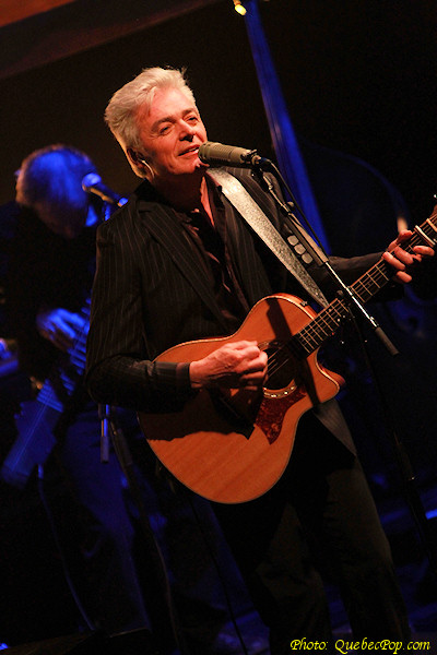 Daniel Lavoie
