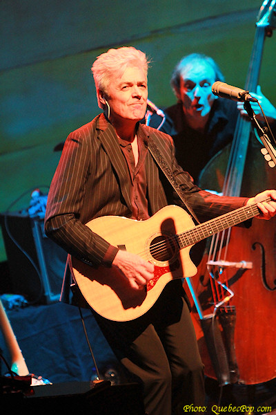 Daniel Lavoie & Mario L�gar�
