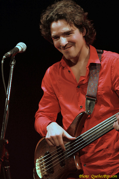 Alexandre Grosbois-Garand