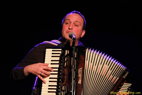 Steve Normandin