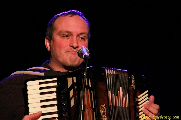 Steve Normandin