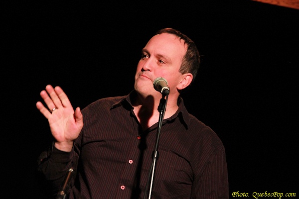 Steve Normandin
