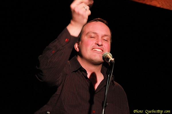 Steve Normandin