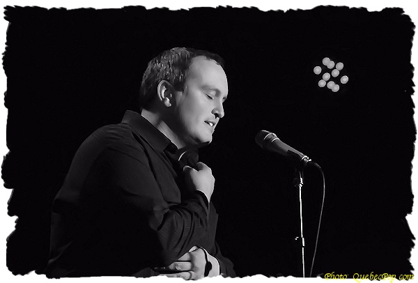 Steve Normandin