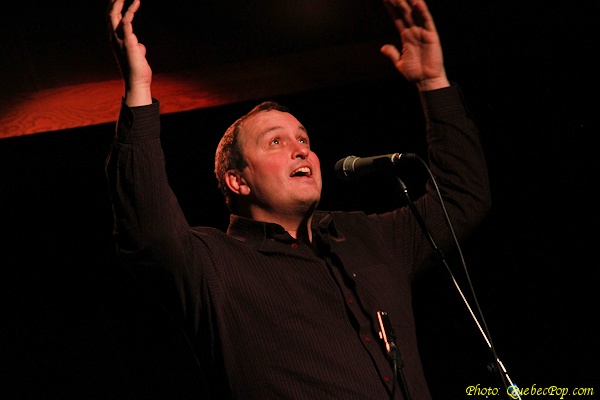 Steve Normandin
