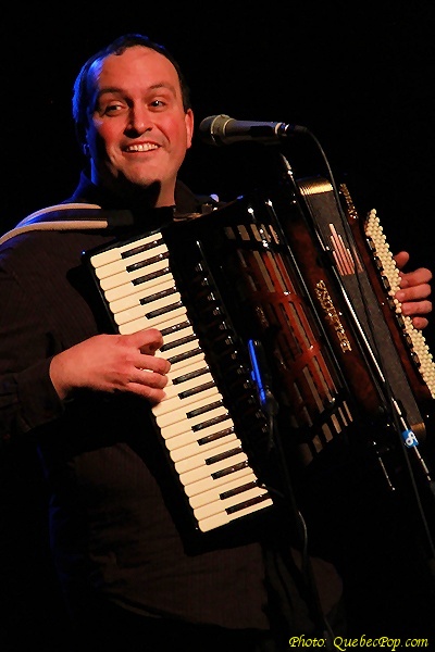 Steve Normandin